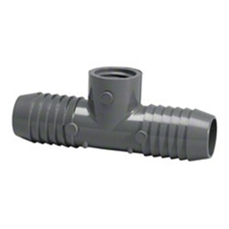 Powerplay 2 in. Inside with Female Pipe Thread 2 in. PO3326170